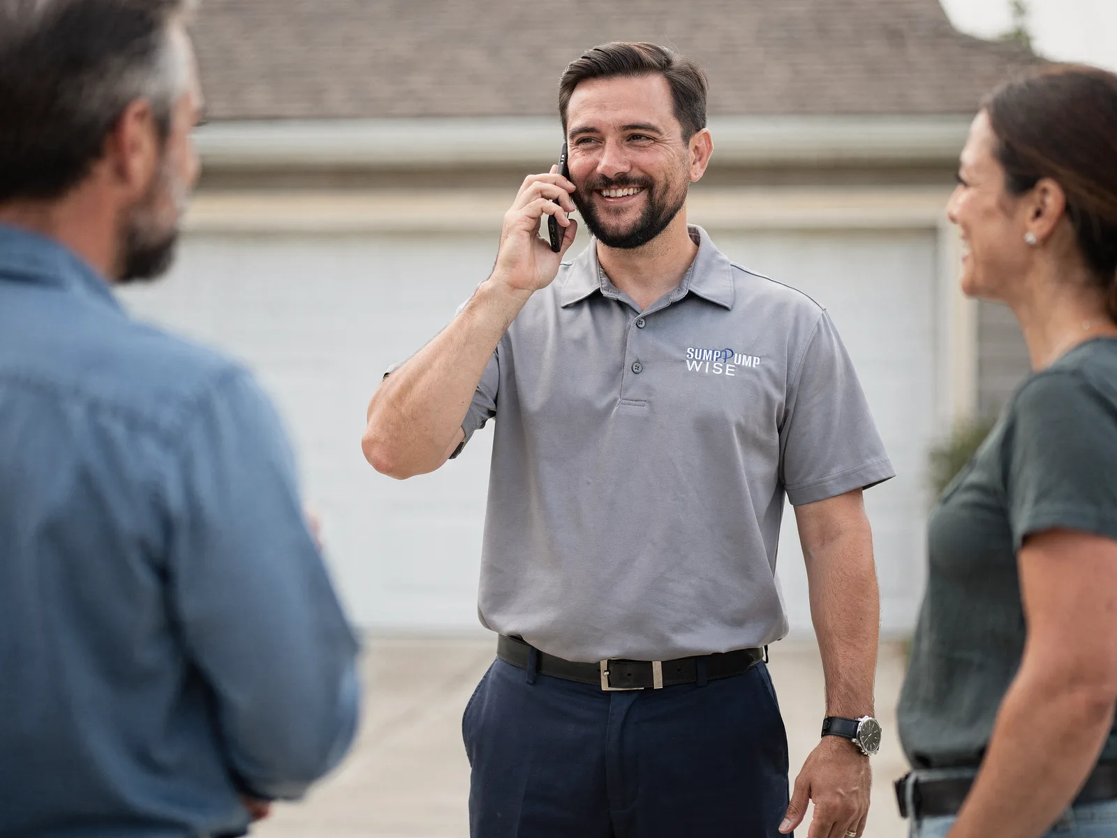 Water Heater Repair South Cle Elum, WA FAQs